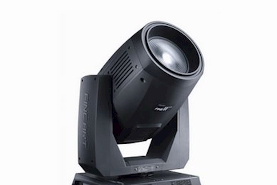 FINE 1500WASH电脑摇头染色灯