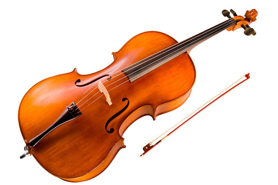 大提琴