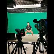 草鸡实验室数码短视频拍摄