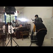 宣传片拍摄