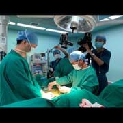 手术直播