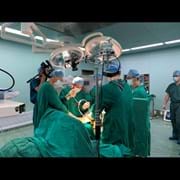 手术拍摄