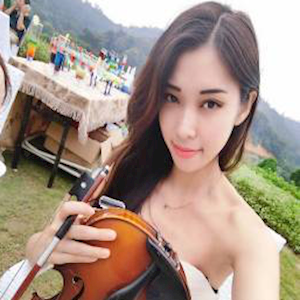 潘慧
