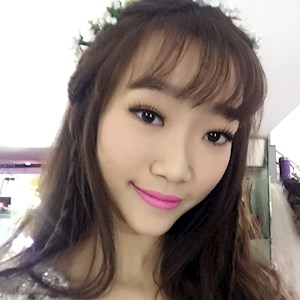 林芯茹