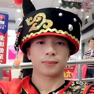 蓝一辰