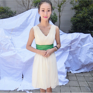 李翔燕