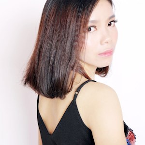 李丽