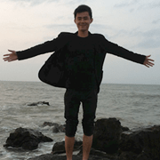 乐巢传媒键盘手阿焕