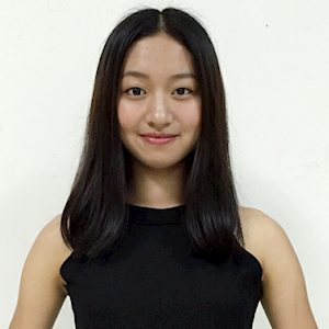 陈丽纯