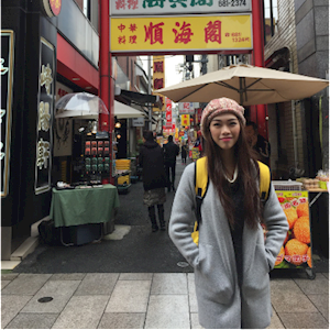 菜菜子