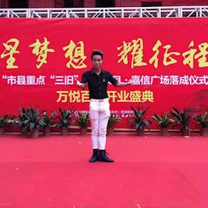 阿超
