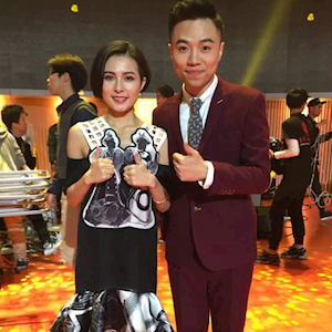 暴成龙