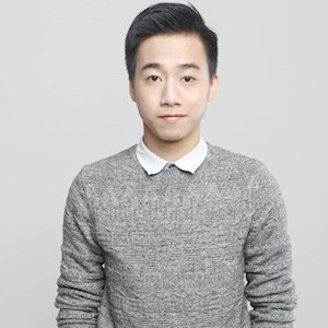 陈东杰