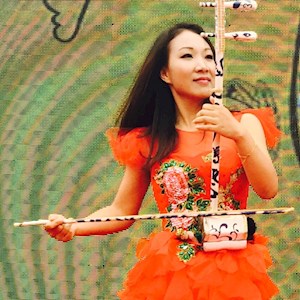 何娜