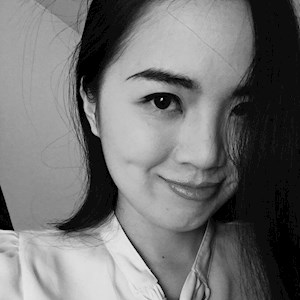 白丁菲