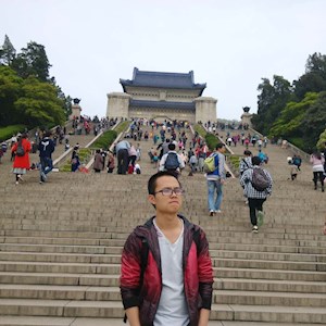 蔡鑫填