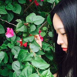陈丹媛