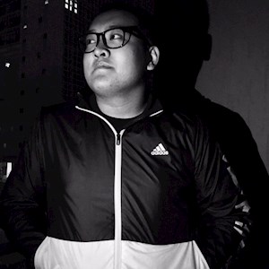 李昌霖