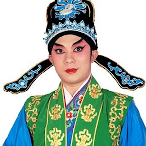 青年粤剧团