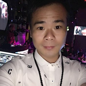 陈仁志