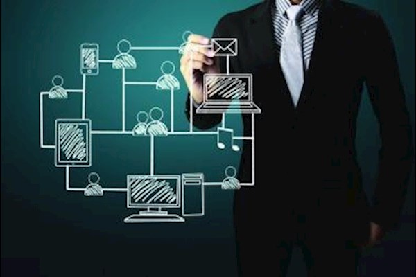 我需要多渠道营销