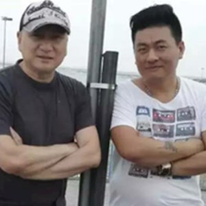 汤镇业