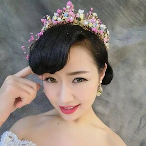 汪小允
