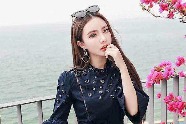 深圳天猫淘宝女装女主播