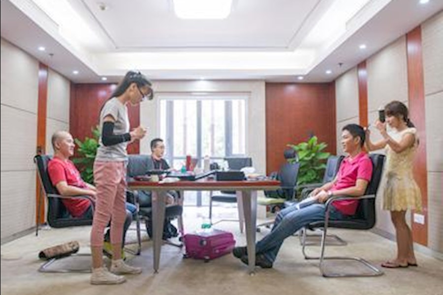 营销推广︱网络推广