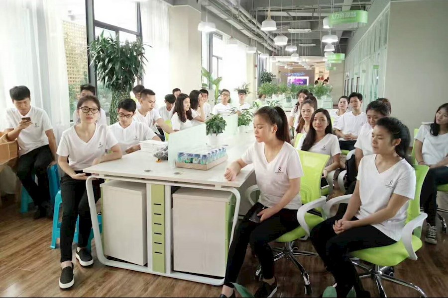 资料兼职录入员