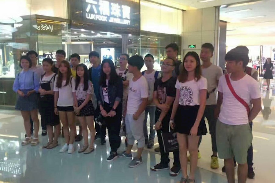 微信公众号推广兼职