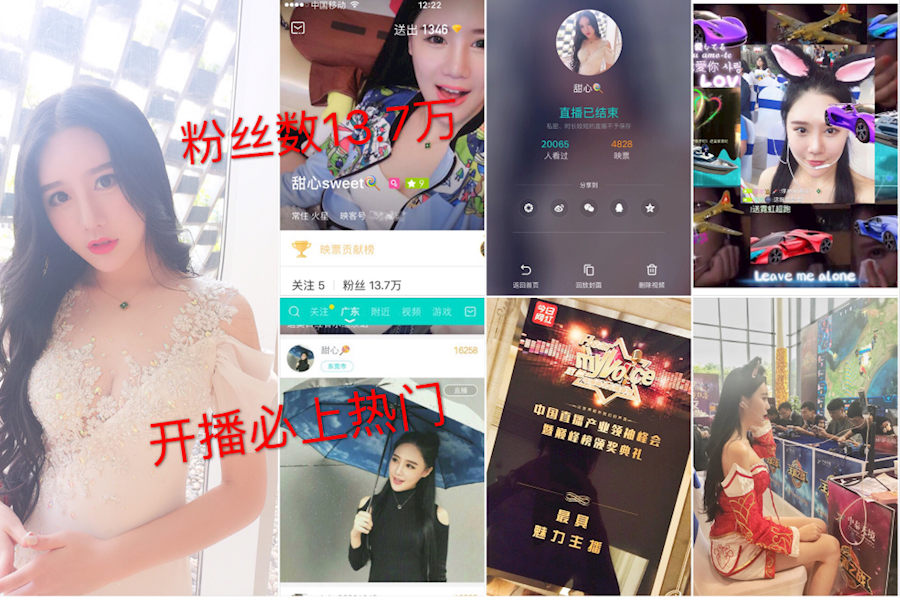 恒大滨江左岸&南城推广