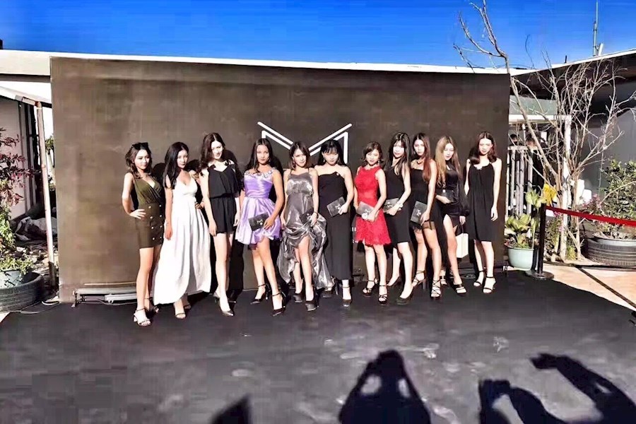 VMORE活动线下造势，线上曝光