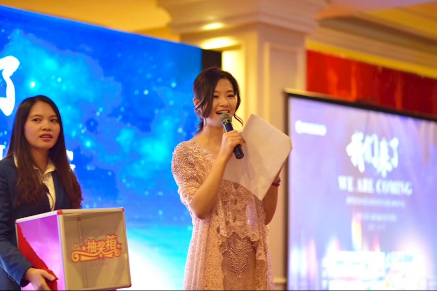 携程旅游实体店落地深圳区域品牌发布会