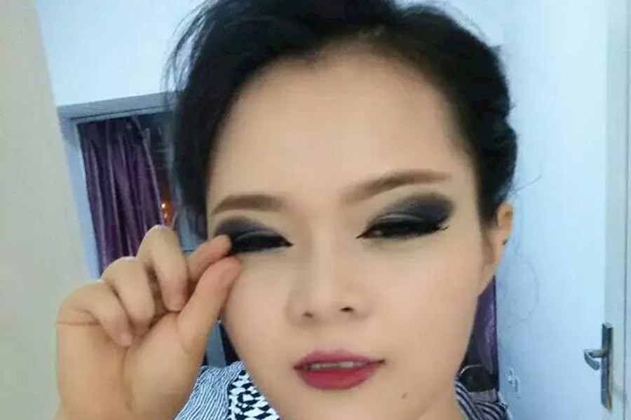 性感互动-李细宇