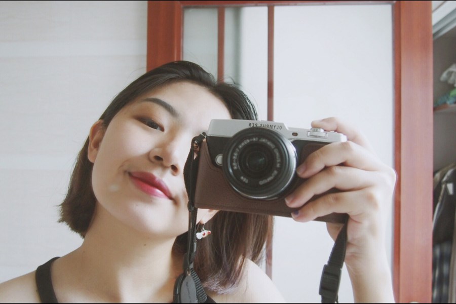 实力女伴奏歌手-韩修