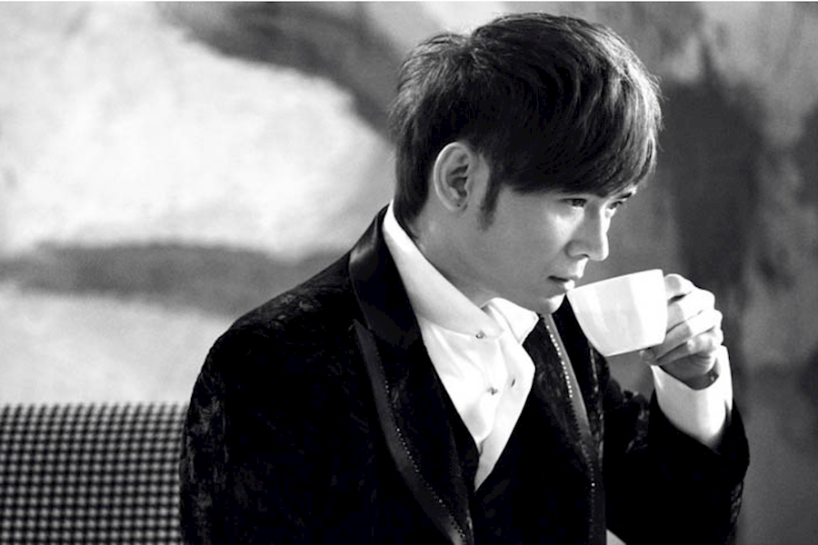 偶像影视一哥—焦恩俊