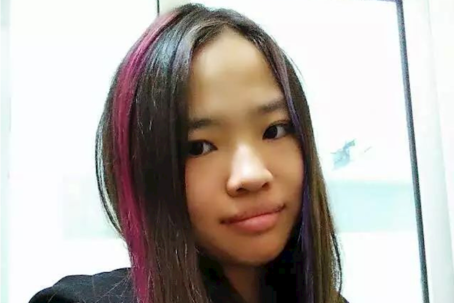 潮流弹唱女歌手—小艾