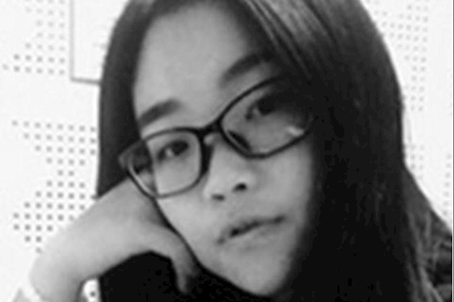 西洋乐器实力演奏-姗姗