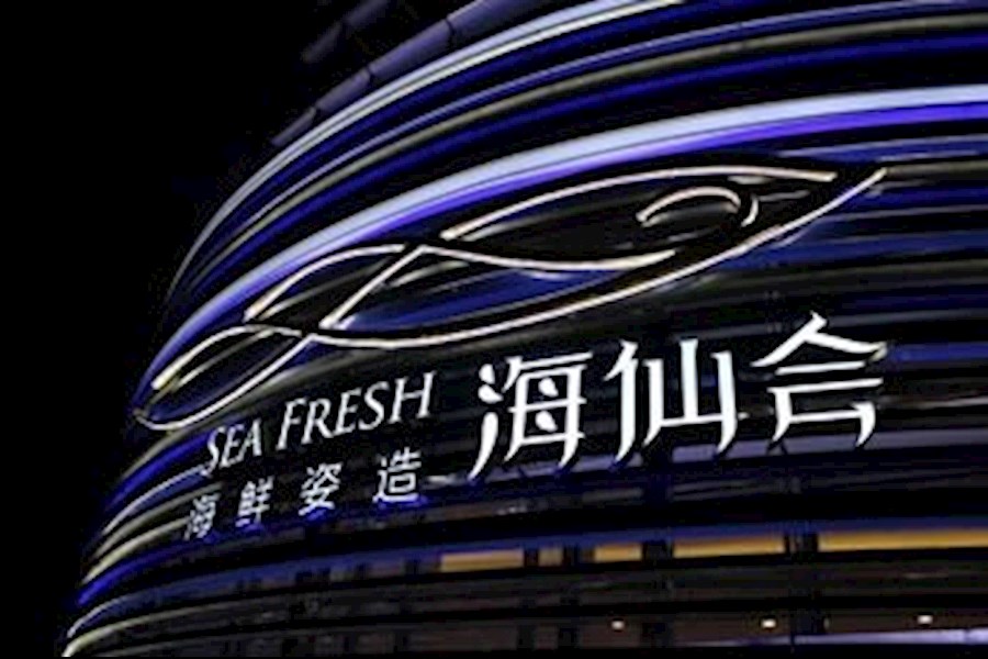 深圳 - 海仙会餐厅【抖音达人】创意短视频宣传推广