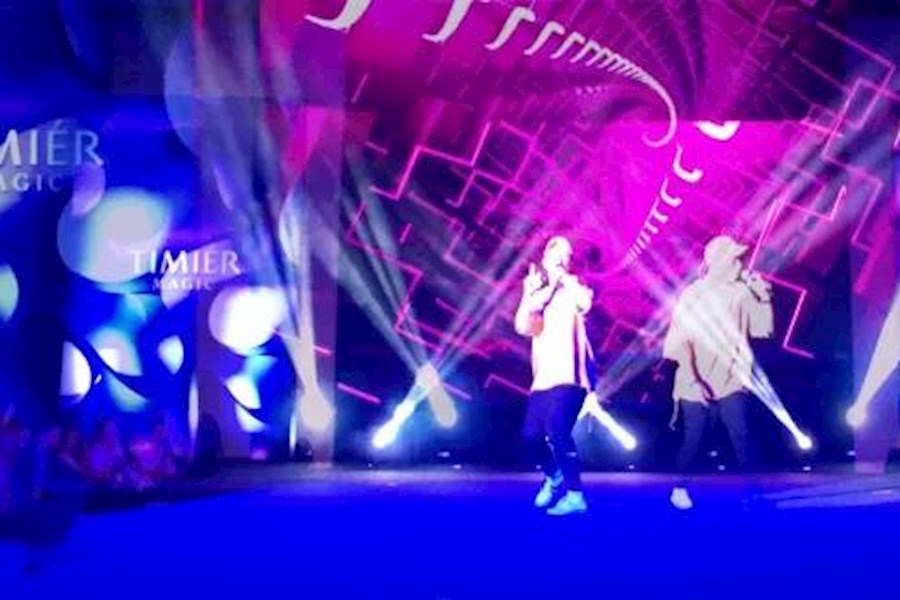 婷美美肌·找寻更美的自己