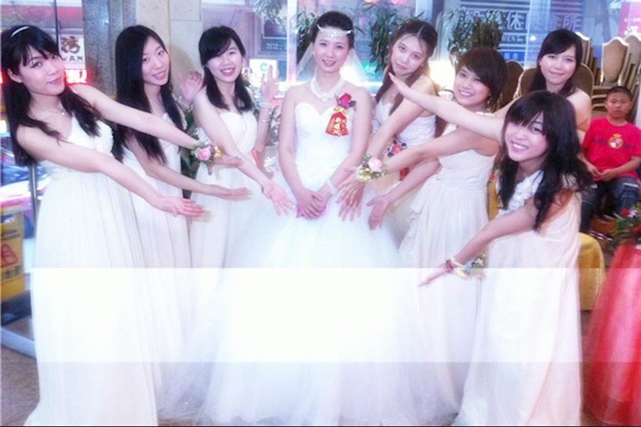 【婚礼策划执行】主题婚礼策划套餐