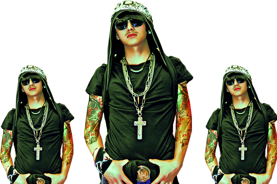 电视剧《北京青年》-张远喆