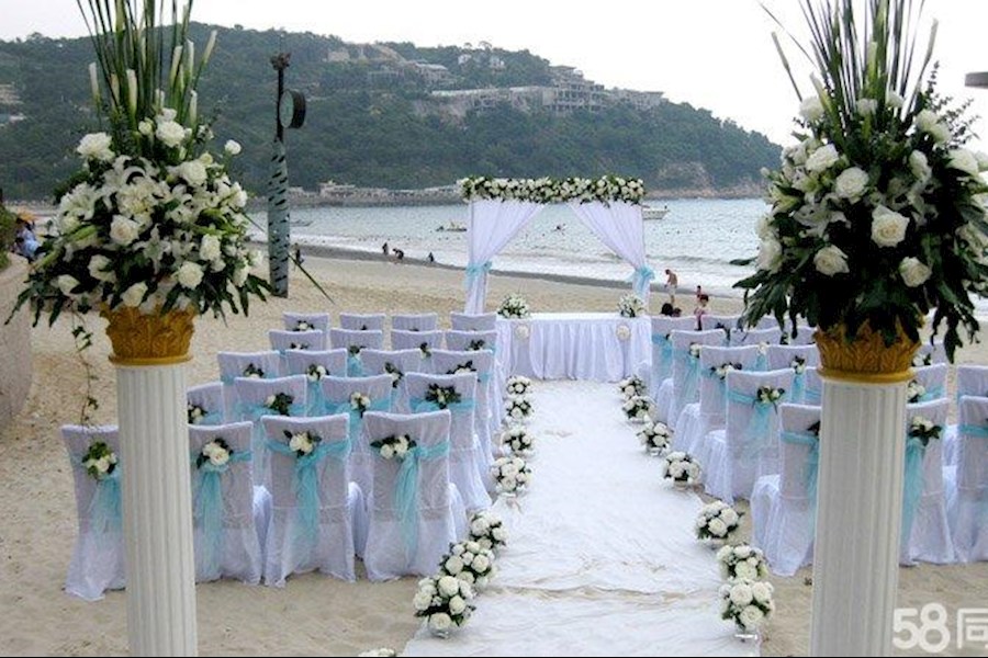 【婚礼策划执行】天天有喜定制婚礼优惠套餐