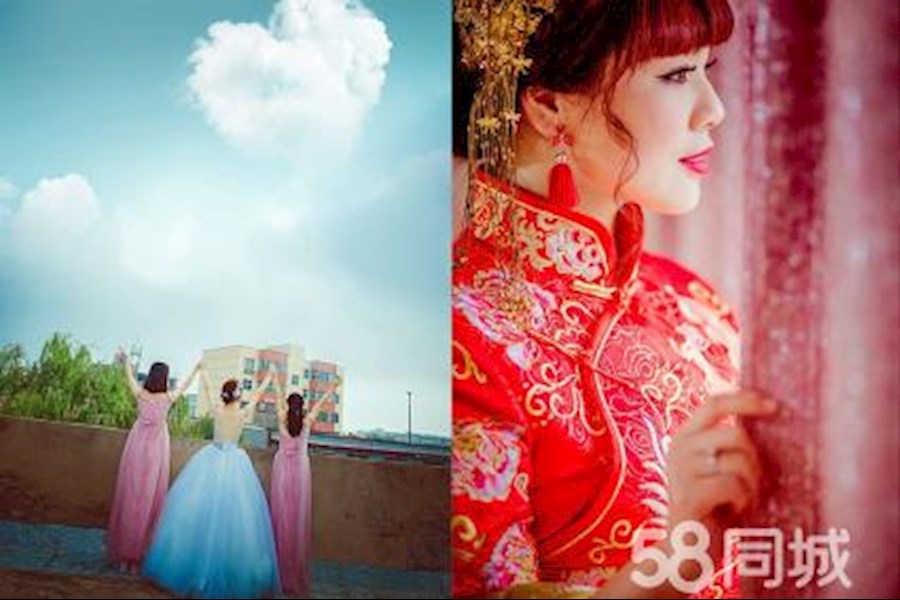 【婚礼活动跟拍】婚礼跟拍摄影师/活动跟拍/商务摄影/庆典/晚会 