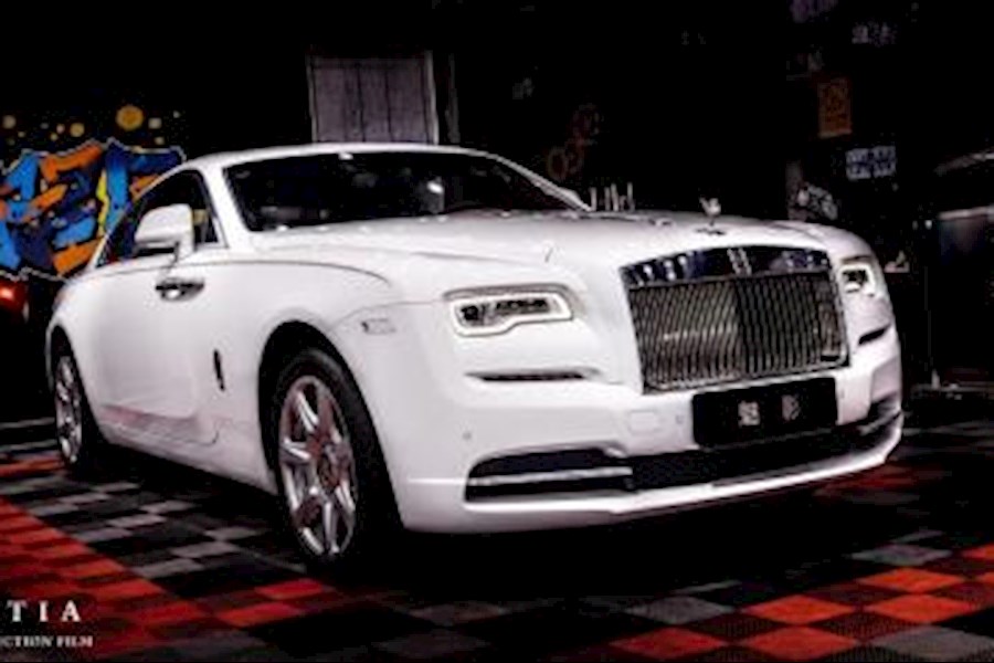 【婚车租赁】深圳嘉胤超跑法拉利婚车低价高端婚礼