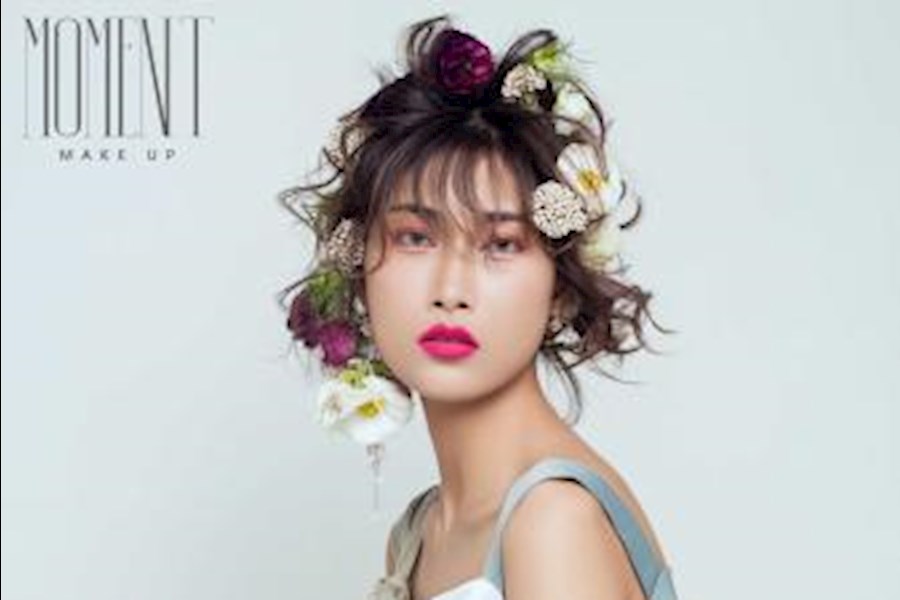 【彩妆造型】专业承接新郎妆 伴娘妆 妈妈妆 可全天跟妆