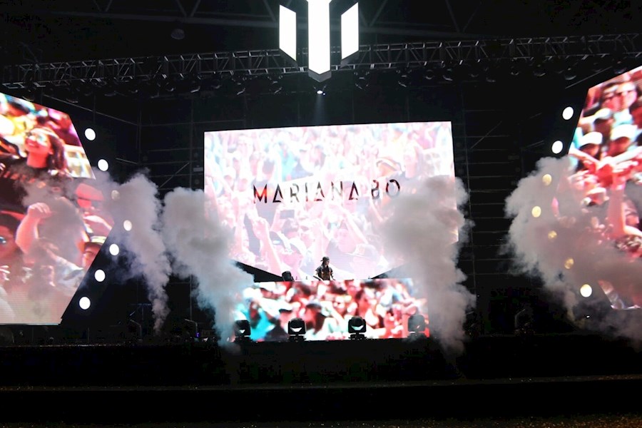 饿了么ETM电音节