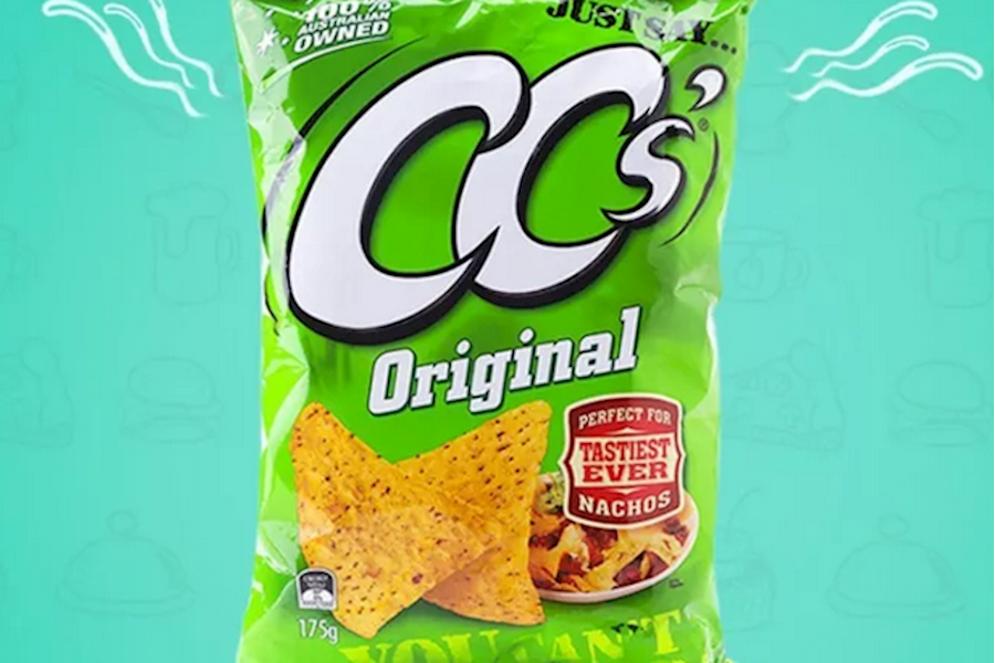 “澳大利亚原装进口零食丨网红直播、短视频营销推广