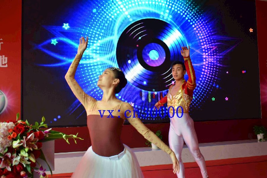 年会摄像 视频制作